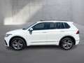 Volkswagen Tiguan R-Line eHybrid DSG Weiß - thumbnail 2