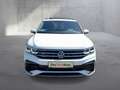 Volkswagen Tiguan R-Line eHybrid DSG Weiß - thumbnail 8