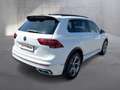 Volkswagen Tiguan R-Line eHybrid DSG Weiß - thumbnail 5