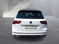 Volkswagen Tiguan R-Line eHybrid DSG Weiß - thumbnail 4