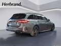 Mercedes-Benz C 180 T AMG  Pano Night Memory Sitzhzg Lenkradhz Grau - thumbnail 3