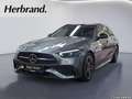Mercedes-Benz C 180 T AMG  Pano Night Memory Sitzhzg Lenkradhz Grau - thumbnail 1