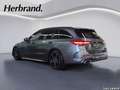 Mercedes-Benz C 180 T AMG  Pano Night Memory Sitzhzg Lenkradhz Grau - thumbnail 4