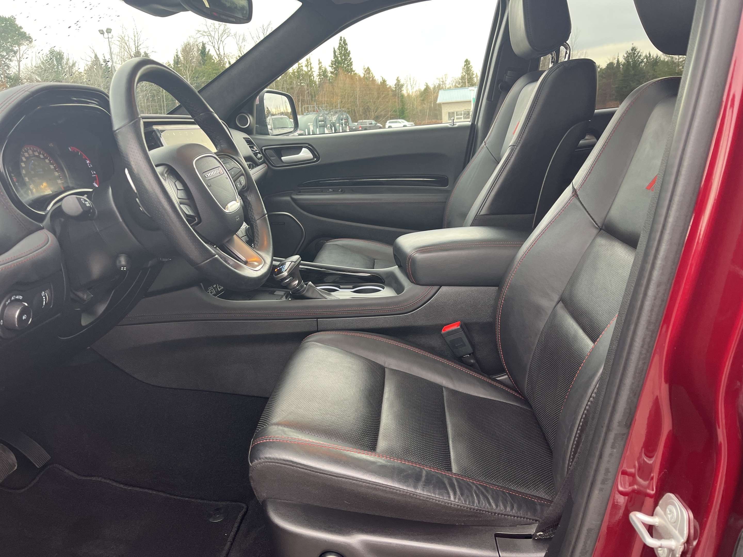 2023 Dodge Durango