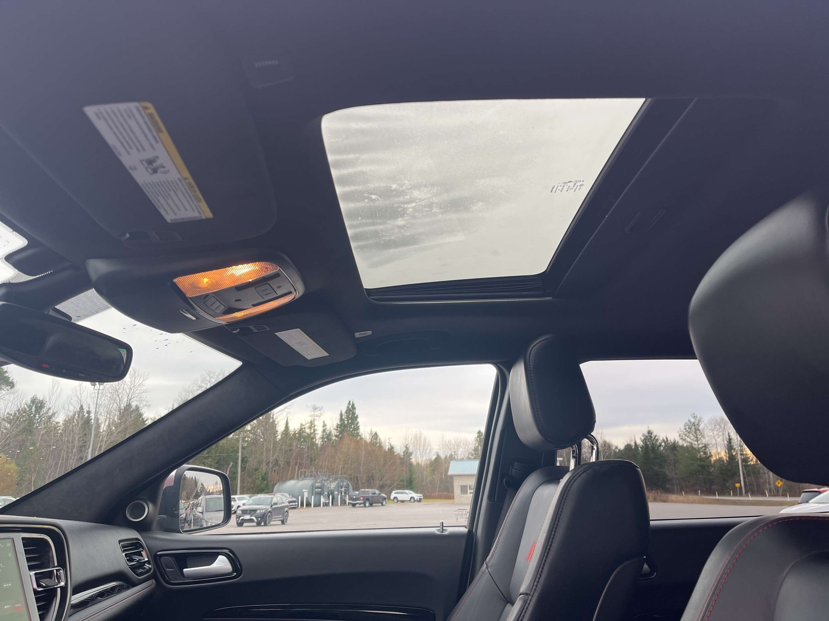 2023 Dodge Durango