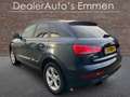 Audi Q3 2.0 TFSI QUATTRO SPORTSTOELEN/PANODAK LMV NAVIGATI Blauw - thumbnail 3