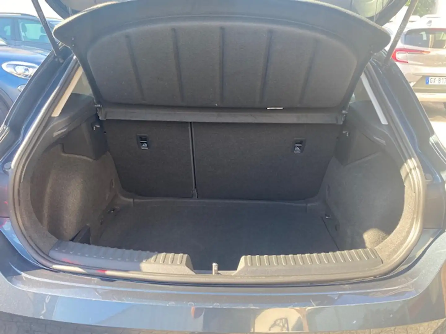 SEAT Leon Leon 1.0 TSI 110 BVM6 Style - 2