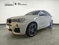 BMW X4 xDrive 20iA Blanco - thumbnail 1