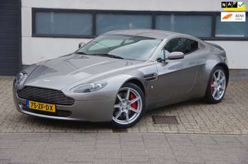 V8 4.3 V8 Sportshift | NL auto|dealer onderhouden|