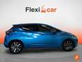 Nissan Micra 1.5dCi S&S Acenta 90 Bleu - thumbnail 10