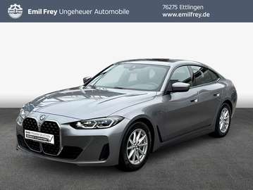 430d xDrive Gran Coupe *AHK*Glasdach*