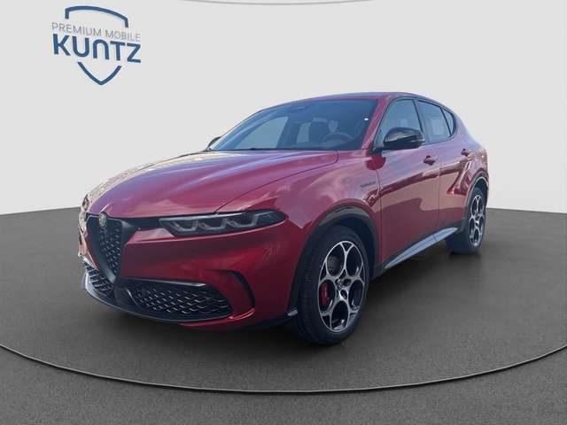 Imagine Alfa Romeo Tonale Veloce 1.5 VGT Techno+Winter Paket