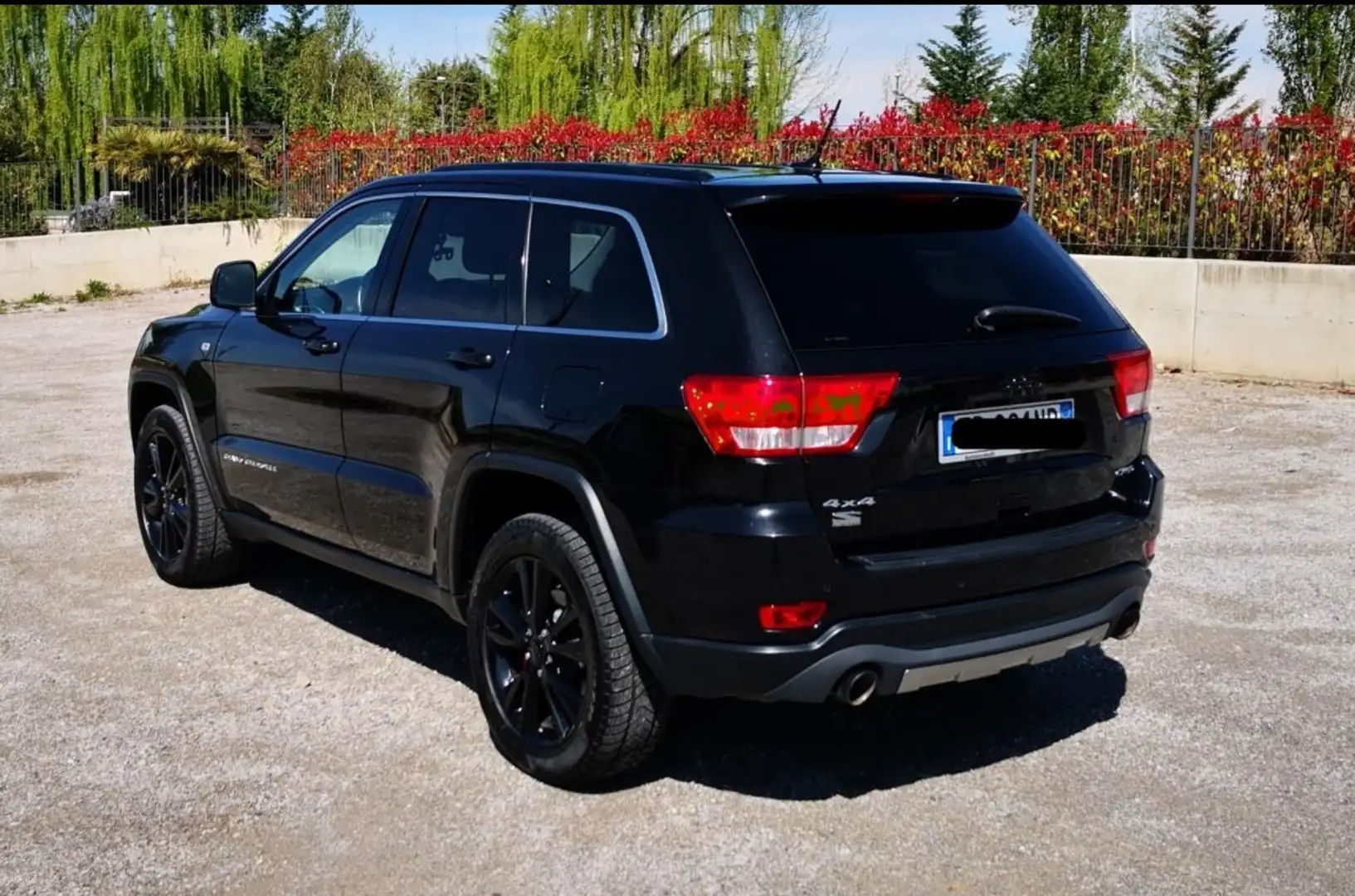 Jeep Grand Cherokee 3.0 crd S Limited auto - 2