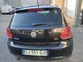 Volkswagen Polo Polo 1.6 TDI 90 CR FAP Style DSG7 Noir - thumbnail 4