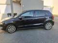 Volkswagen Polo Polo 1.6 TDI 90 CR FAP Style DSG7 Noir - thumbnail 2