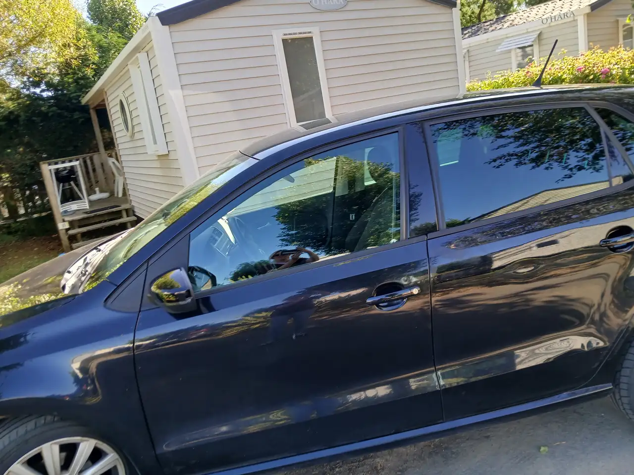 Volkswagen Polo 1.6 TDI 90 CR FAP Style DSG7