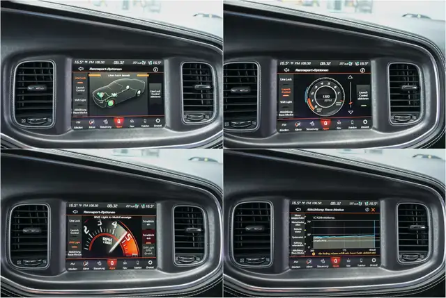 Dodge Charger view 15