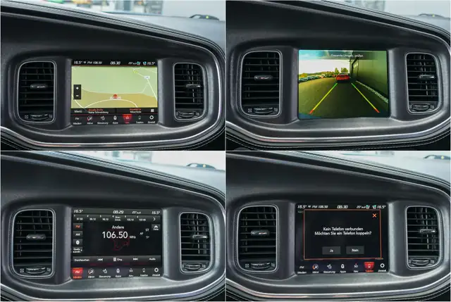 Dodge Charger view 14