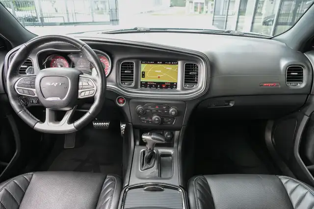 Dodge Charger view 10