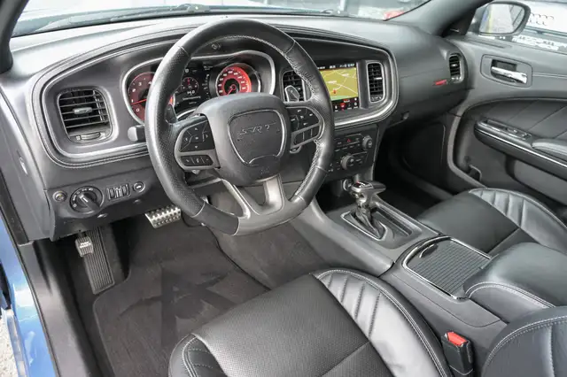 Dodge Charger view 9