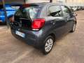 Citroen C1 C1 5p 1.0 vti Feel 72cv Gris - thumbnail 3