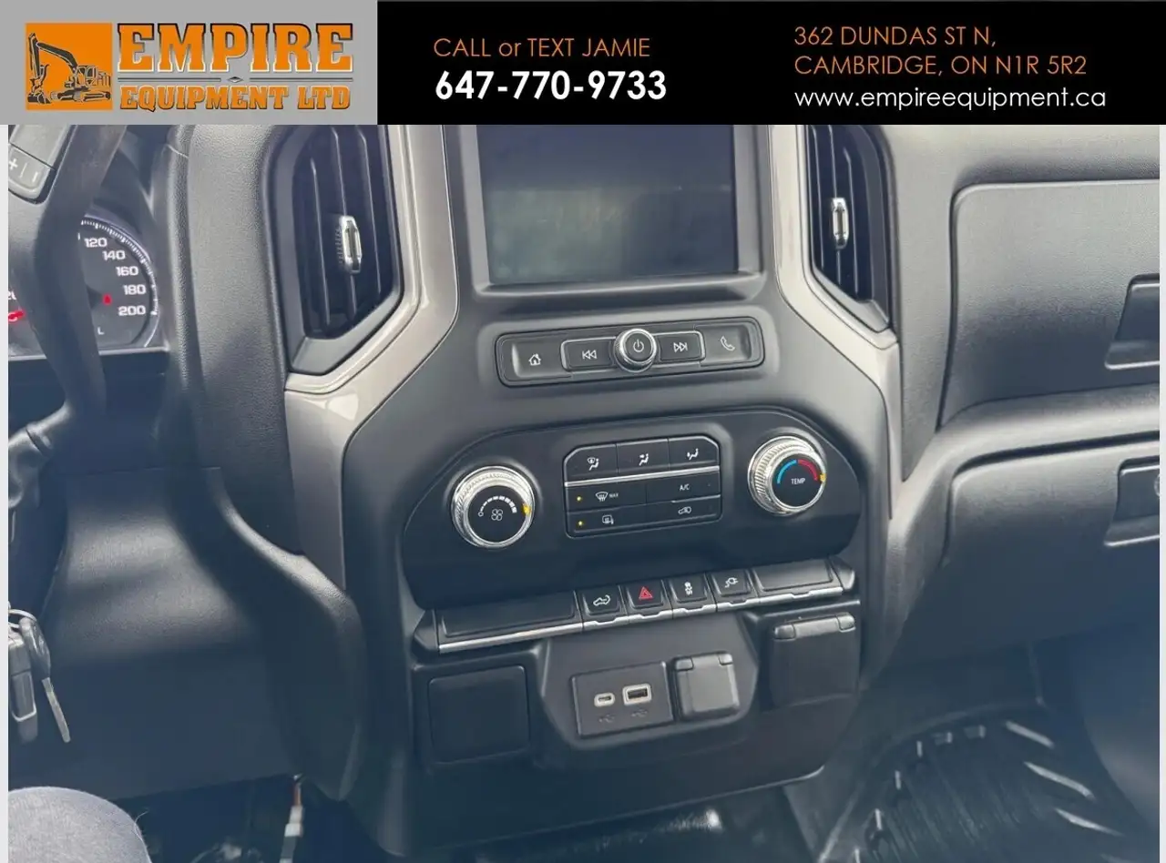 GMC Sierra 2500HD снимка GMC Sierra 2500HD