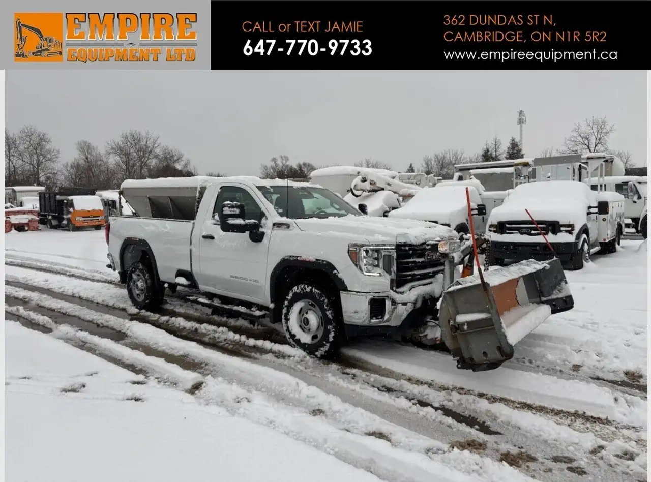 GMC Sierra 2500HD снимка GMC Sierra 2500HD