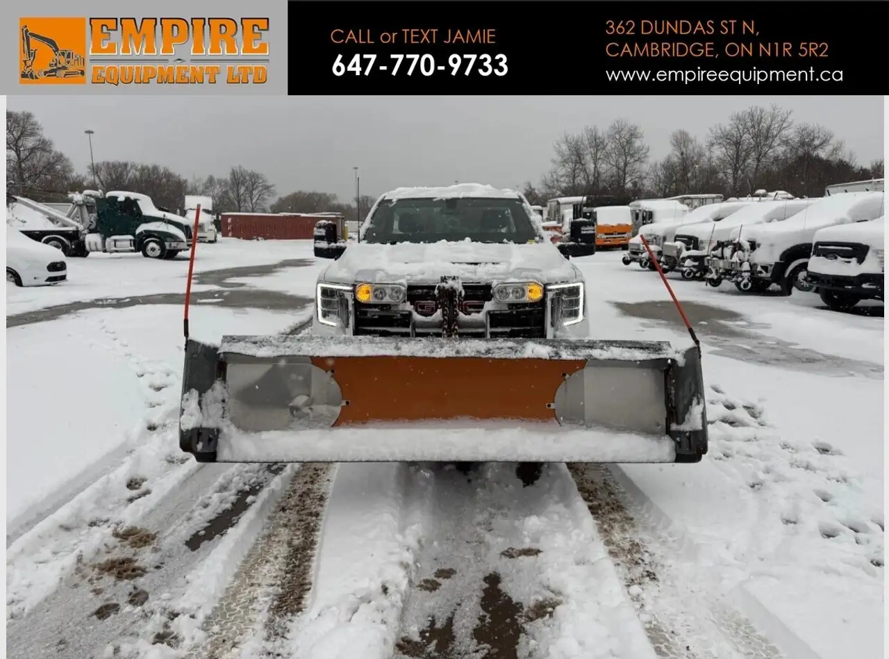GMC Sierra 2500HD снимка GMC Sierra 2500HD