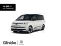 Volkswagen T7 Multivan Life 2.0 TDI DSG Edition IQ-Light Leder Weiß - thumbnail 1