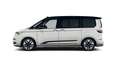 Volkswagen T7 Multivan Life 2.0 TDI DSG Edition IQ-Light Leder Weiß - thumbnail 5