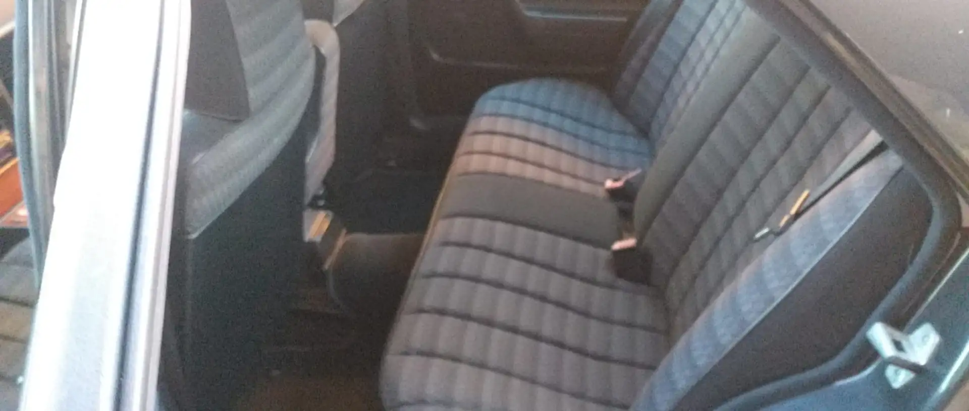 Mercedes-Benz 190 2.0 E Sportline 118cv - 2