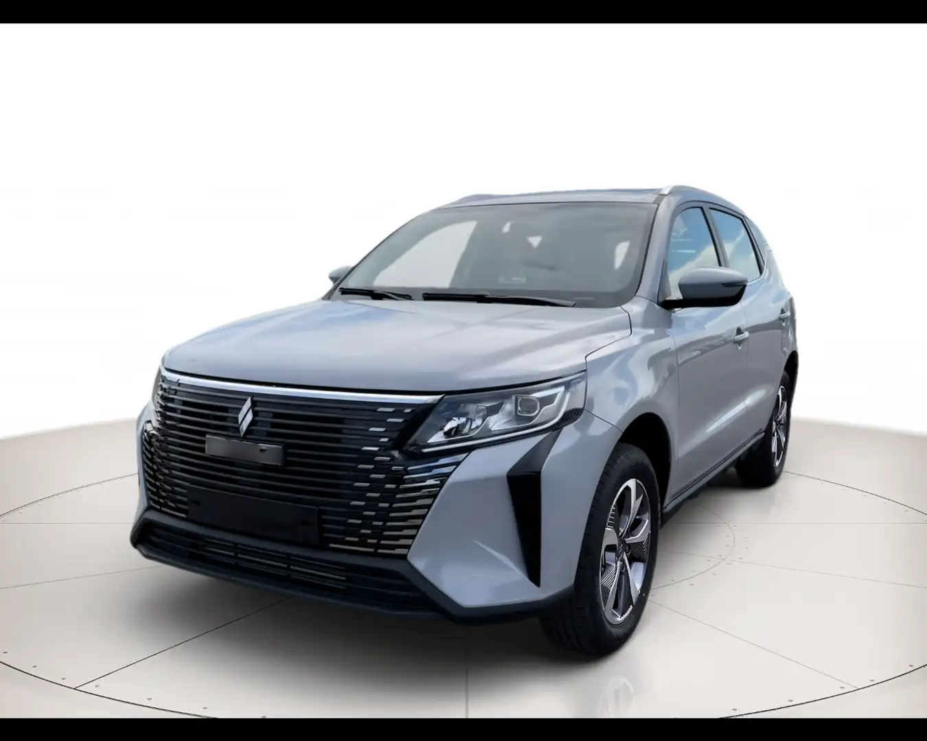 EMC SETTE 1.5 TGDI DCT Gris - 1