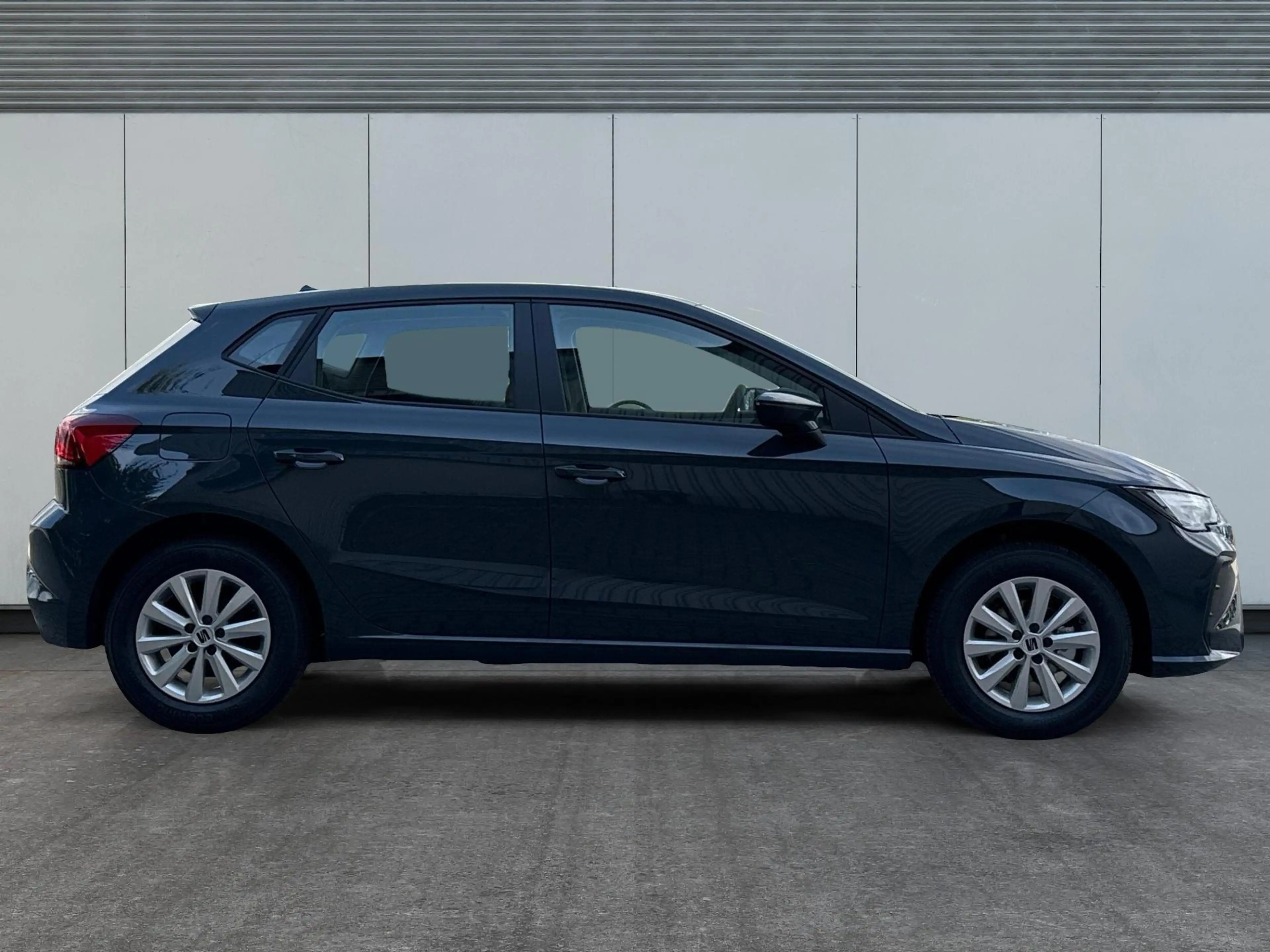 SEAT Ibiza Reference FULL LINK+SHZ+KLIMA+PDC+LED+15" ALU+T... — photo 5
