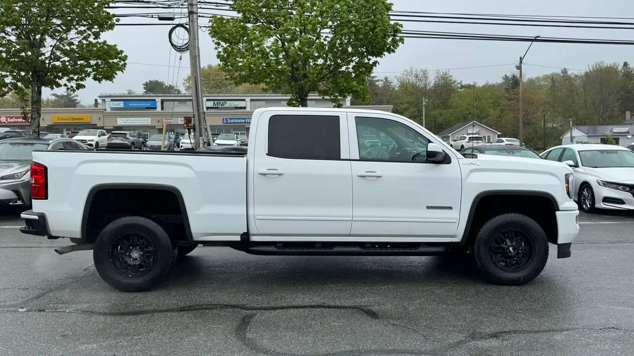 GMC Sierra 1500 снимка GMC Sierra 1500
