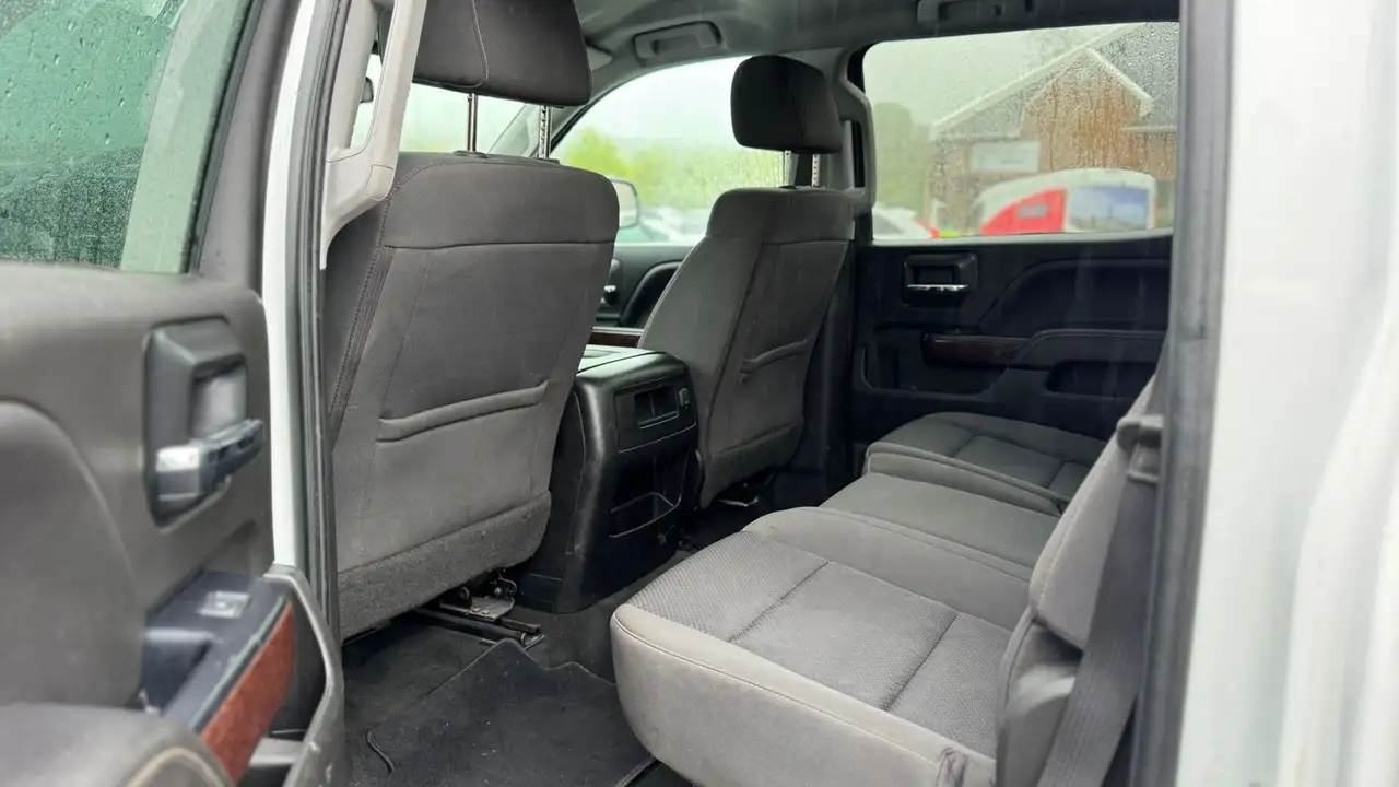 GMC Sierra 1500 снимка GMC Sierra 1500