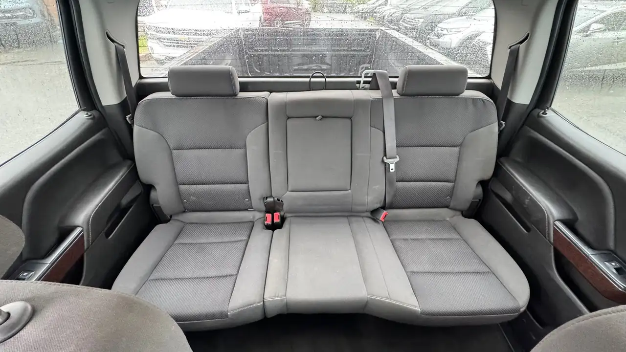 GMC Sierra 1500 снимка GMC Sierra 1500