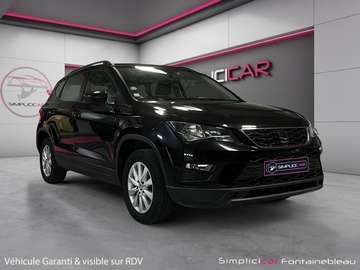 1.0 TSI 115 REFERENCE