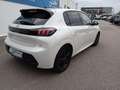Peugeot 208 Allure Pack PureTech 100 S&S EAT8 Aut. Weiß - thumbnail 2
