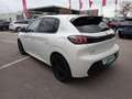 Peugeot 208 Allure Pack PureTech 100 S&S EAT8 Aut. Weiß - thumbnail 4