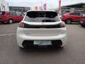 Peugeot 208 Allure Pack PureTech 100 S&S EAT8 Aut. Weiß - thumbnail 3