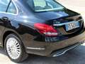 Mercedes-Benz C 220 Classe C-W205 2014 Berlina d (bt) Executive auto Nero - thumbnail 9