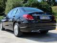 Mercedes-Benz C 220 Classe C-W205 2014 Berlina d (bt) Executive auto Nero - thumbnail 2