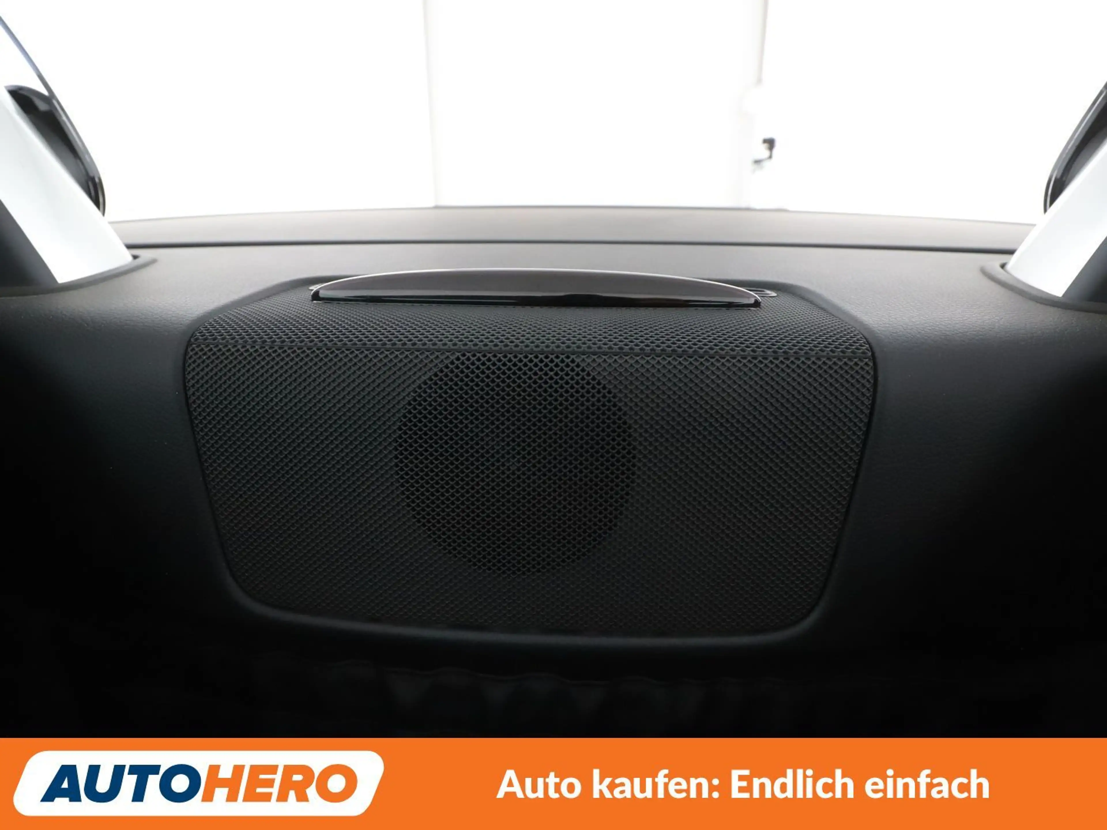 Mercedes-Benz SLC 250 SLC 250 d AMG Line Aut.*NAVI*LED*TEMPO*PDC* — photo 15