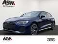 Audi A3 S line 35 TFSI 110(150 ) kW(PS) S t Blau - thumbnail 1