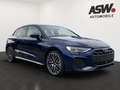 Audi A3 S line 35 TFSI 110(150 ) kW(PS) S t Blau - thumbnail 2