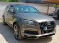Audi Q7 4.2 TDI Quattro S-Line, Exkl., Individual, El. AHK Braun - thumbnail 6