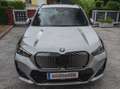 BMW iX1 xDrive30 64,7kWh Серебристый - thumbnail 4