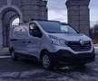 Renault Trafic L2H1 *MwSt.*PICKERL*KLIMA*96tkm*1.Hand* Grau - thumbnail 7