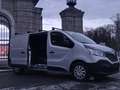 Renault Trafic L2H1 *MwSt.*PICKERL*KLIMA*96tkm*1.Hand* Grau - thumbnail 8