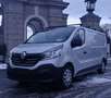 Renault Trafic L2H1 *MwSt.*PICKERL*KLIMA*96tkm*1.Hand* Grau - thumbnail 2